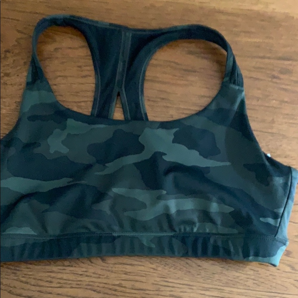 Sports Bra